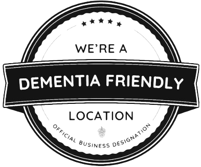 TrialSphere Clinical Research is a Dementia Friendly Location