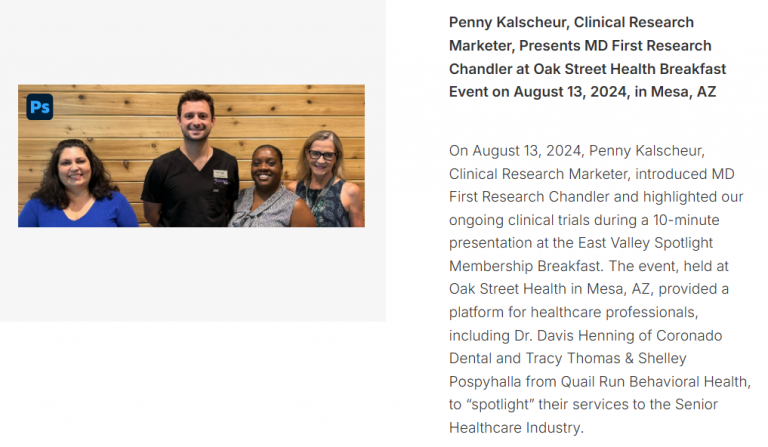 trialsphere-clinical-research-mdfr-2024-news