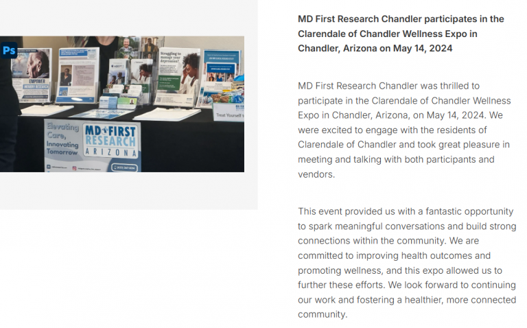 trialsphere-clinical-research-mdfr-2024-news