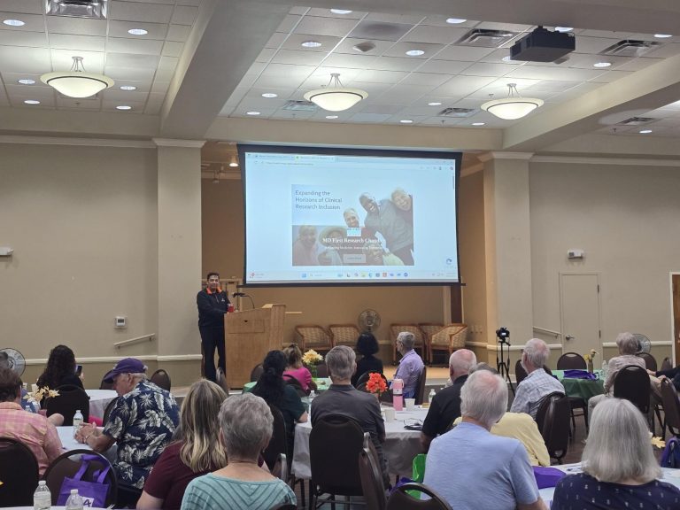 dr-pandey-central-arizona-aging-conference-2025
