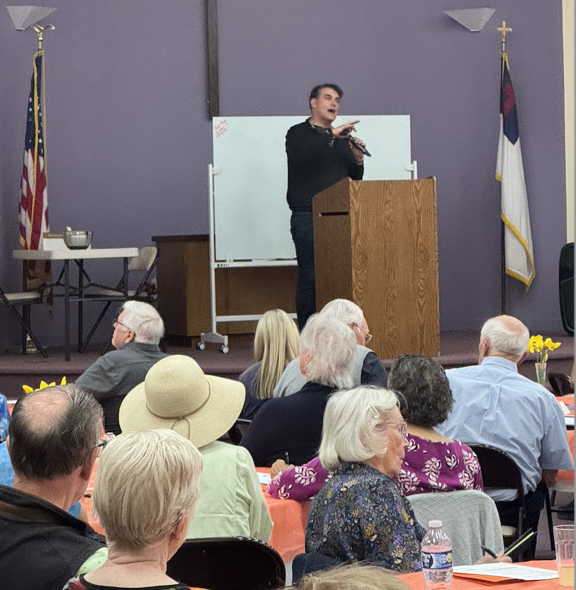 simon-parkinson-successful-aging-az-conference-presentation-2