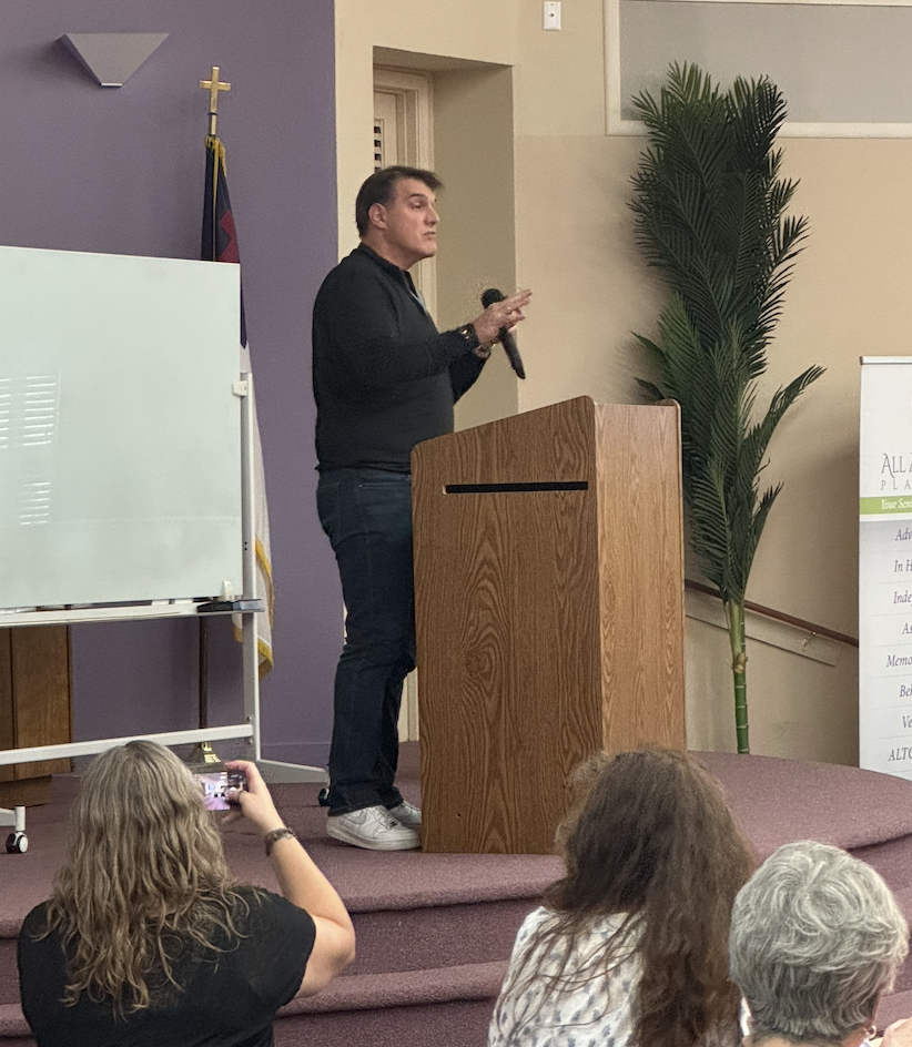 simon-parkinson-successful-aging-az-conference-presentation-3