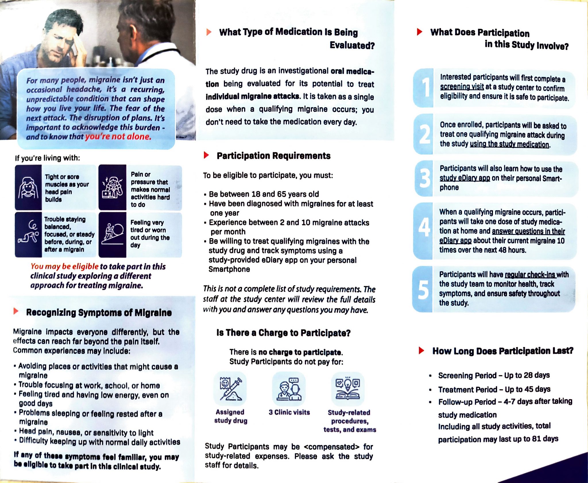 trialsphre-acute-migraine-treatment-study