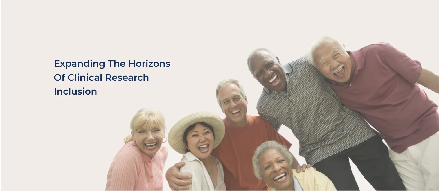 Clinical research center in Chandler Arizona