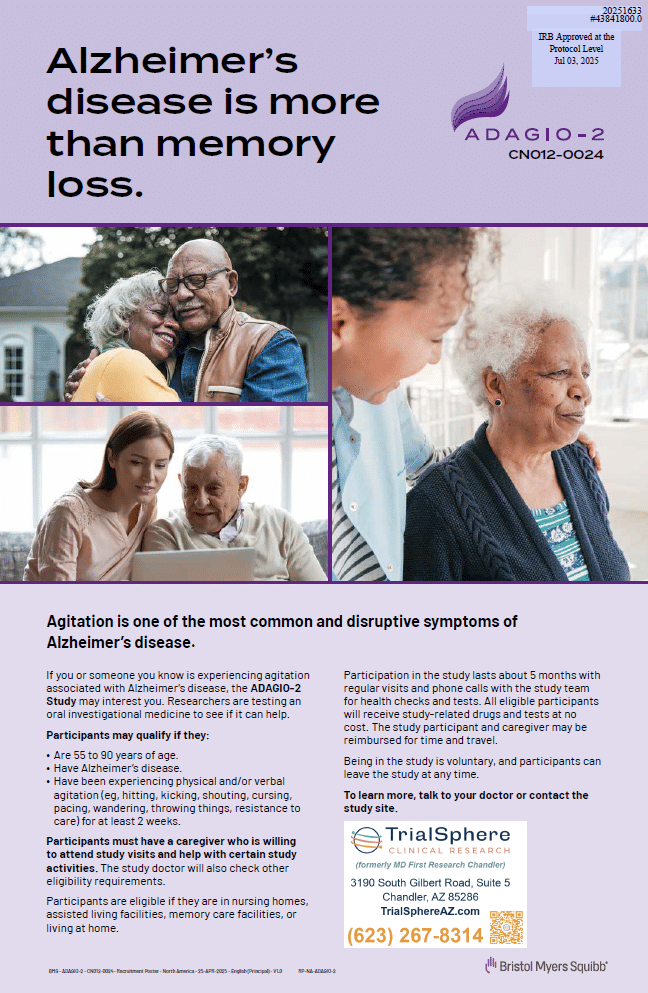 trialsphere-clinical-research-alzheimers-agitation-study
